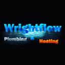 Wright Flow Plumbing and Heating LLC logo
